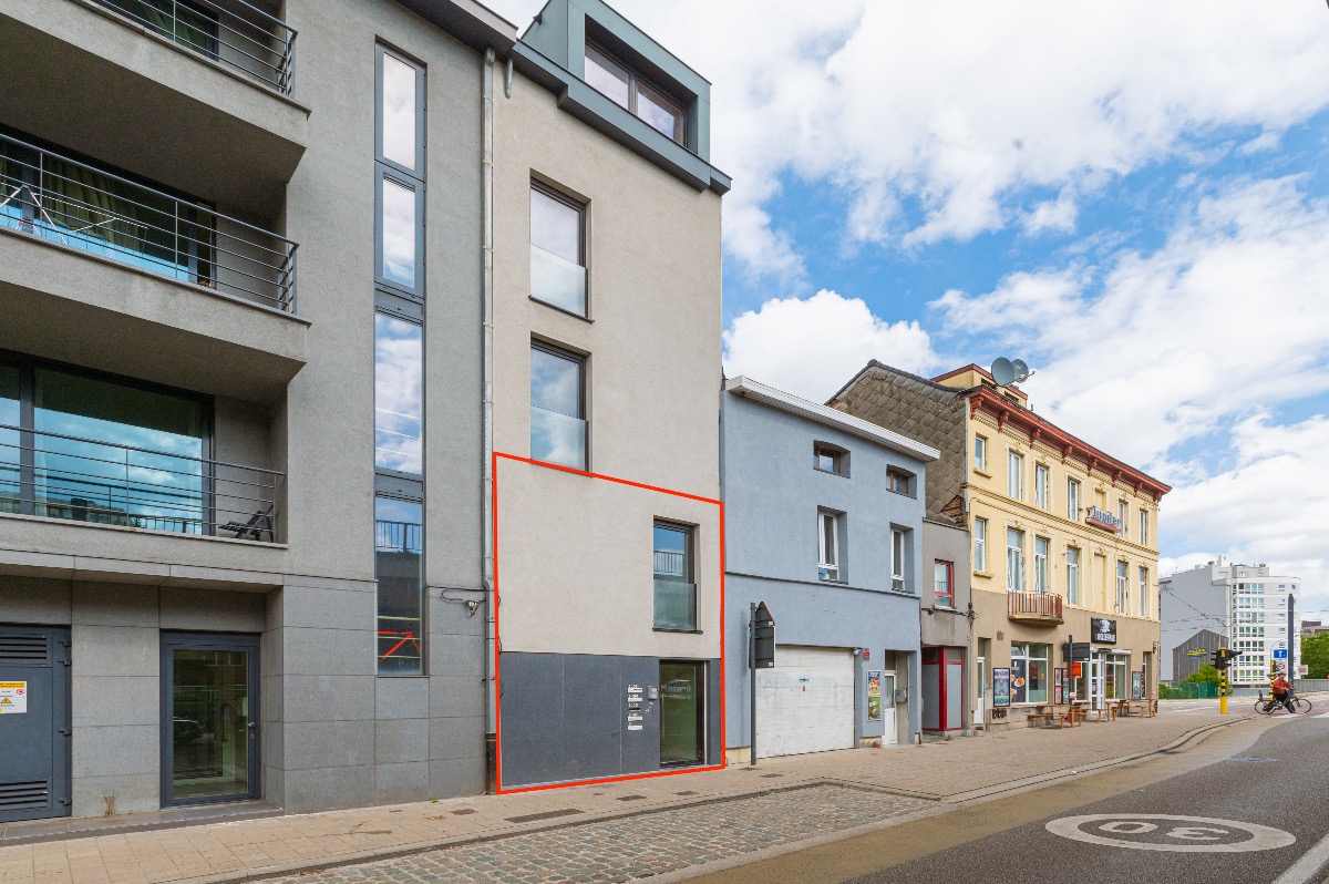 Appartementen Te Huur In Gent | ERA